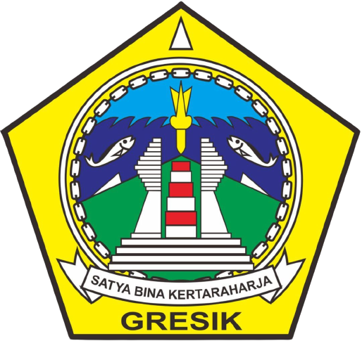 Logo Gresik