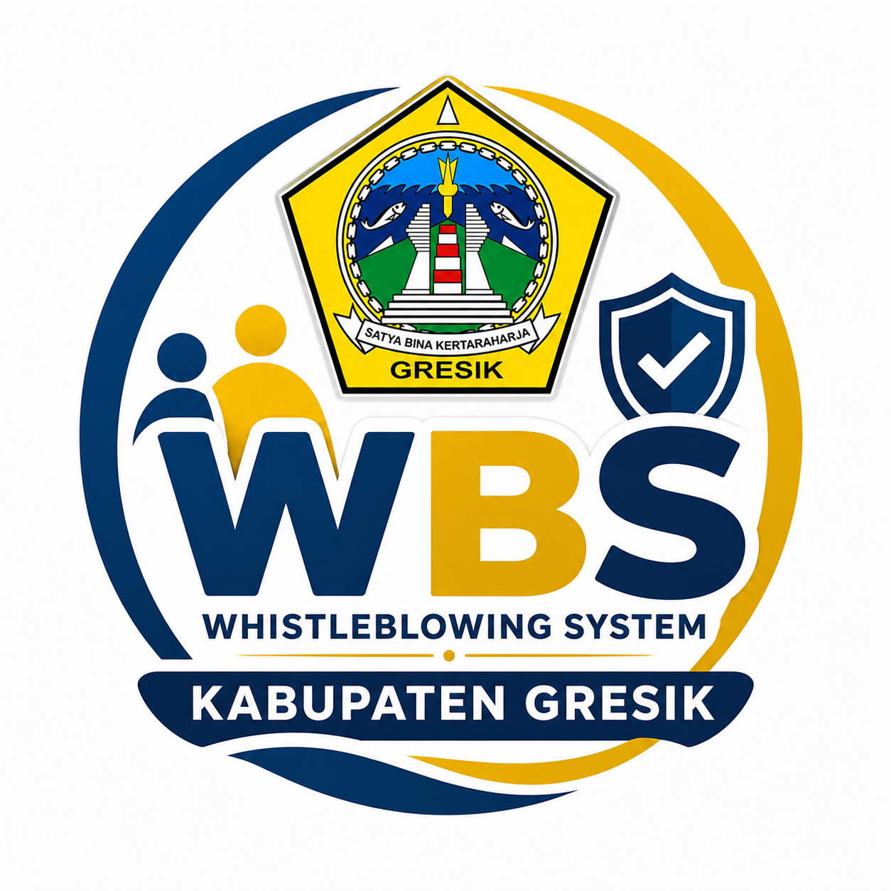 Logo Gresik