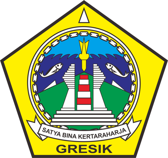 Logo Gresik