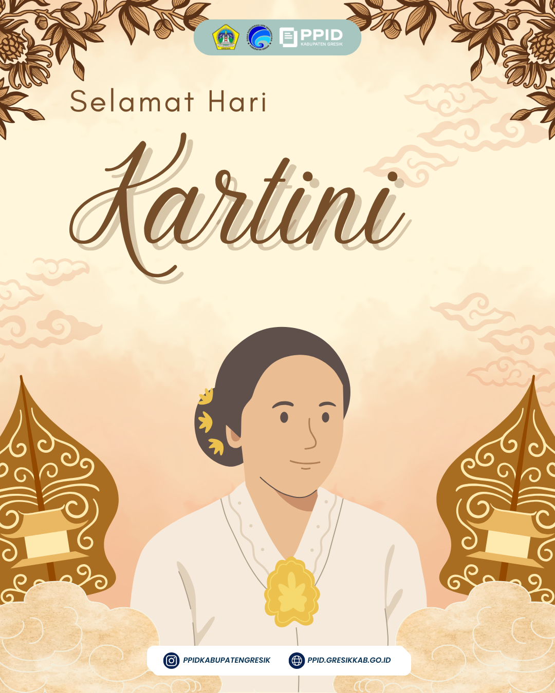 Selamat Hari Kartini