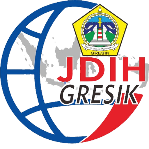 Logo Gresik
